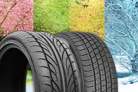 All-Season Tires